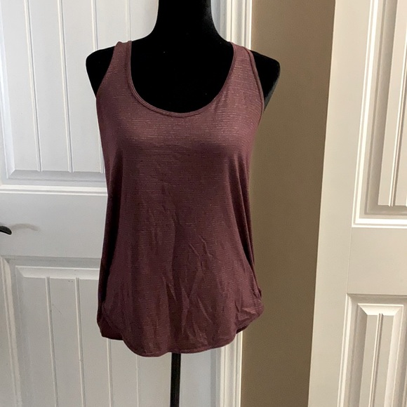 Lululemon Racer Back - Picture 1 of 3